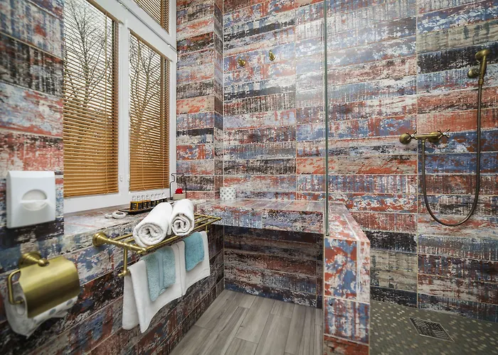 酒店 Padre Boutique 俄斯特拉发