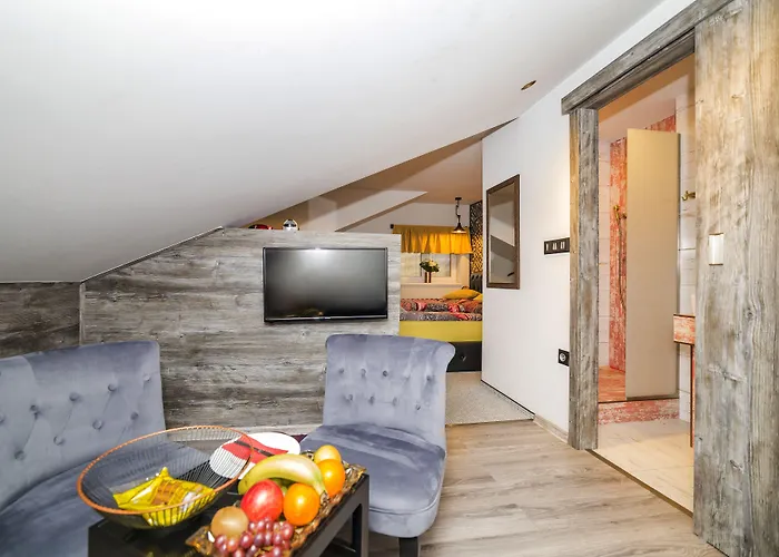 Padre Boutique Hotel Ostrava